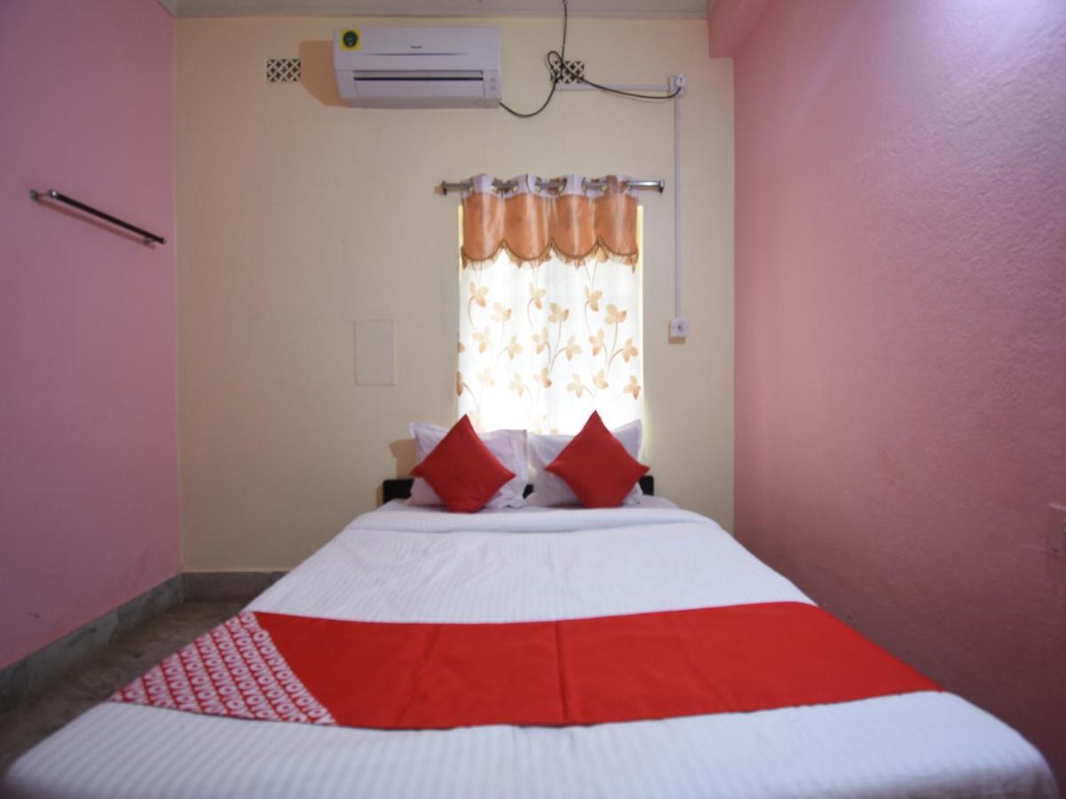 Oyo 12227 Hotel Resonare Baner Pune Eksteriør billede